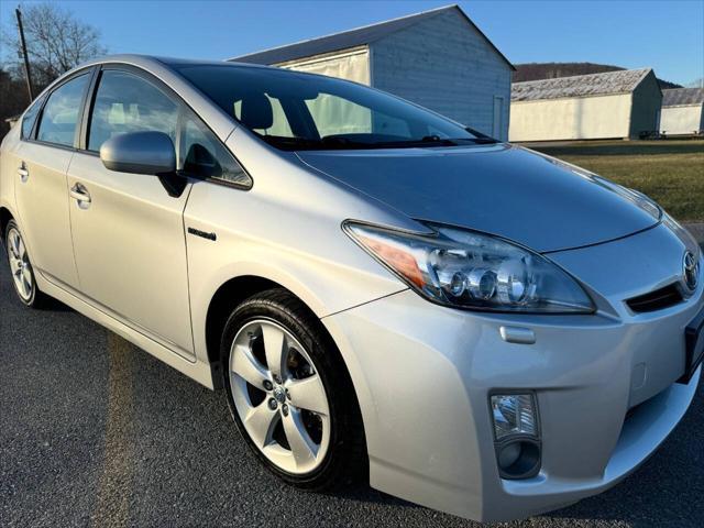 used 2010 Toyota Prius car, priced at $8,999