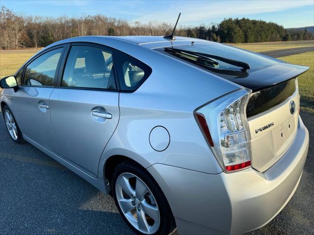 used 2010 Toyota Prius car, priced at $8,999