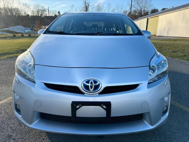 used 2010 Toyota Prius car, priced at $8,999