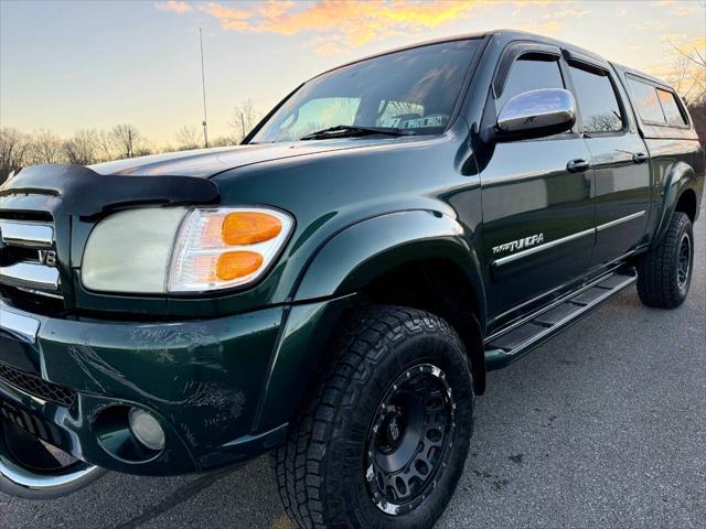 used 2004 Toyota Tundra car, priced at $10,999