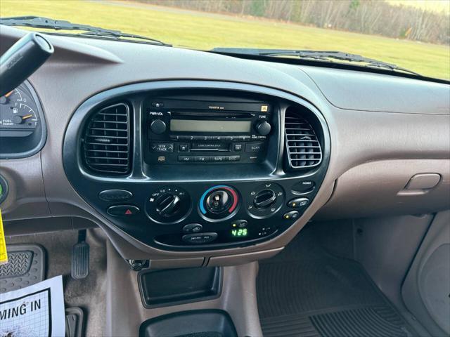 used 2004 Toyota Tundra car, priced at $10,999