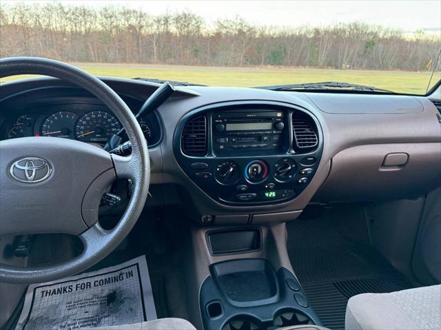 used 2004 Toyota Tundra car, priced at $10,999