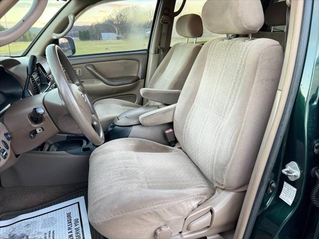 used 2004 Toyota Tundra car, priced at $10,999