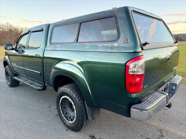 used 2004 Toyota Tundra car, priced at $10,999