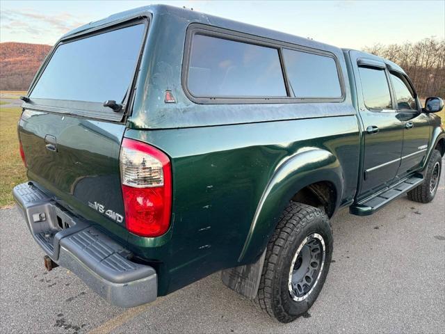 used 2004 Toyota Tundra car, priced at $10,999