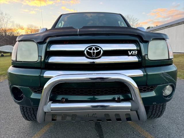 used 2004 Toyota Tundra car, priced at $10,999