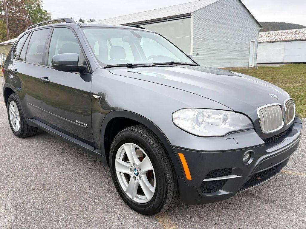 used 2012 BMW X5 car, priced at $9,999