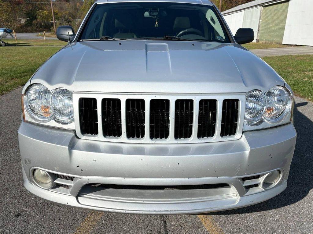 used 2007 Jeep Grand Cherokee car, priced at $3,499