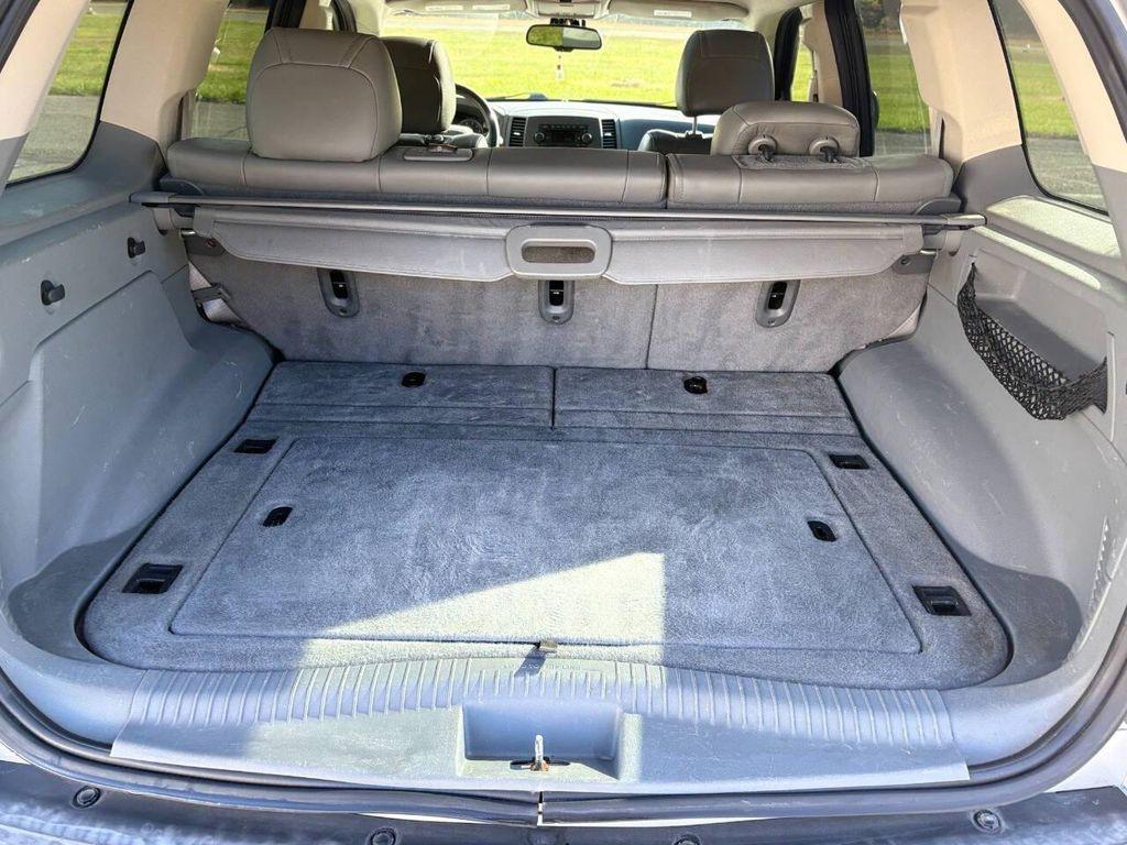 used 2007 Jeep Grand Cherokee car, priced at $3,499