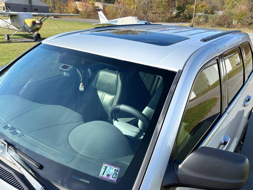 used 2007 Jeep Grand Cherokee car, priced at $3,499