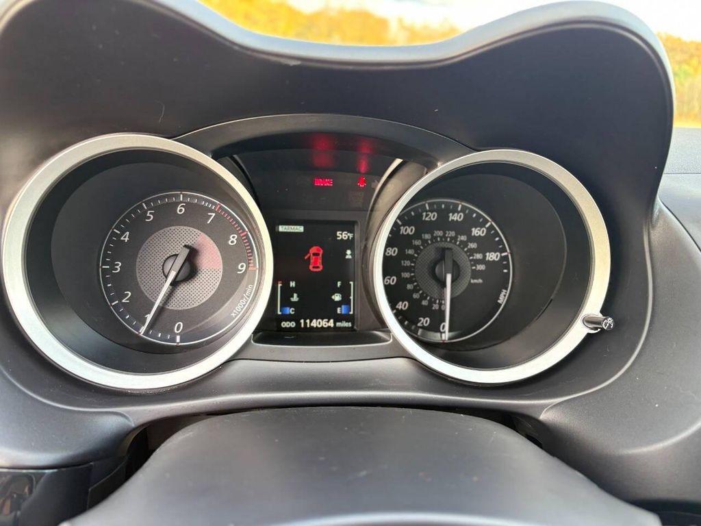 used 2014 Mitsubishi Lancer Evolution car, priced at $23,999