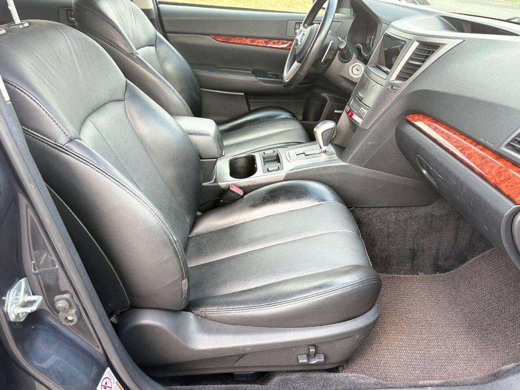 used 2010 Subaru Outback car, priced at $10,999