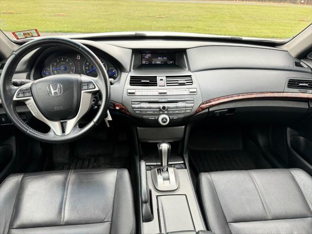 used 2012 Honda Crosstour car, priced at $10,499