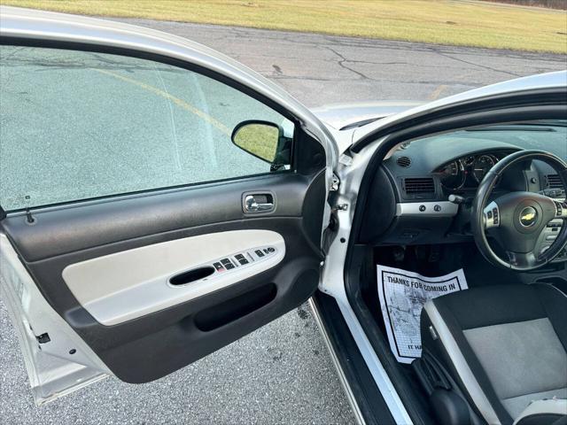 used 2009 Chevrolet Cobalt car, priced at $7,999