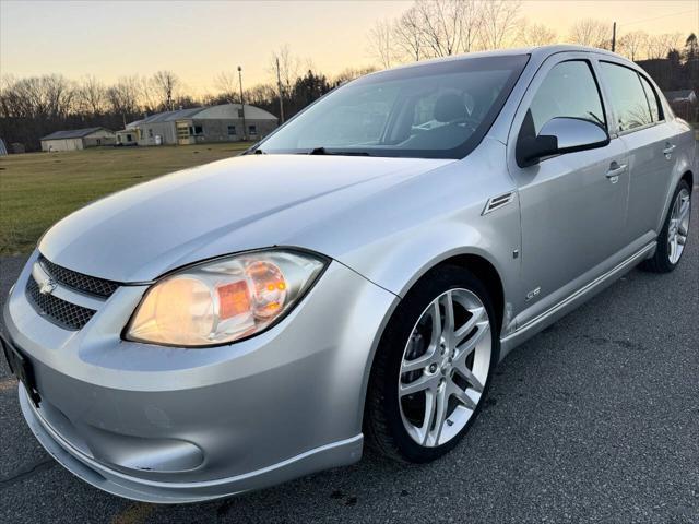 used 2009 Chevrolet Cobalt car, priced at $7,999