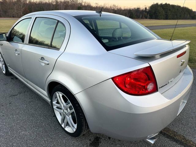 used 2009 Chevrolet Cobalt car, priced at $7,999