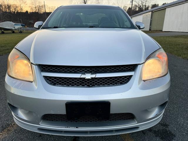 used 2009 Chevrolet Cobalt car, priced at $7,999