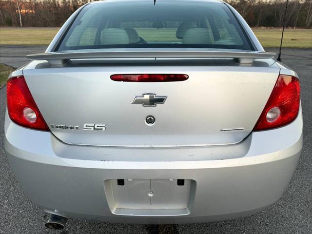 used 2009 Chevrolet Cobalt car, priced at $7,999