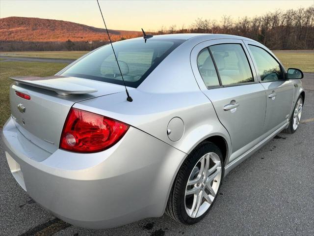 used 2009 Chevrolet Cobalt car, priced at $7,999