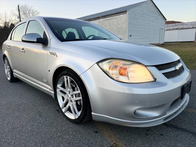 used 2009 Chevrolet Cobalt car, priced at $7,999