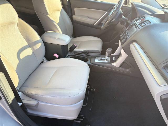 used 2014 Subaru Forester car, priced at $10,999