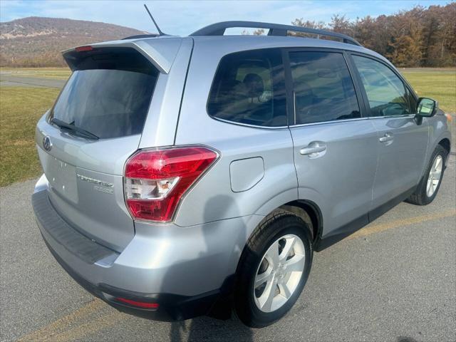 used 2014 Subaru Forester car, priced at $11,499