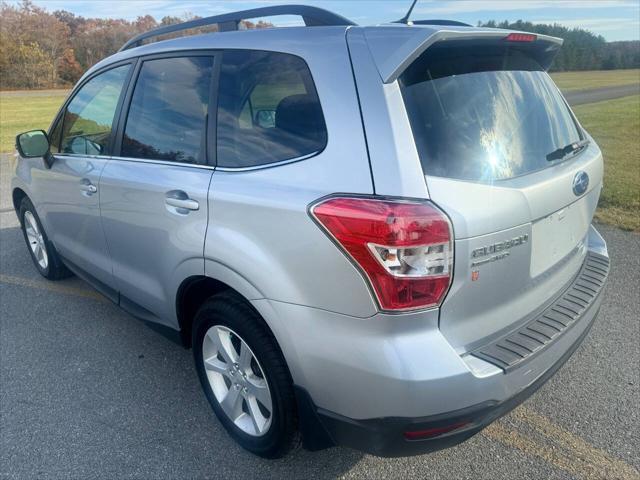 used 2014 Subaru Forester car, priced at $11,499