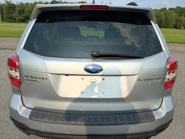 used 2014 Subaru Forester car, priced at $11,999