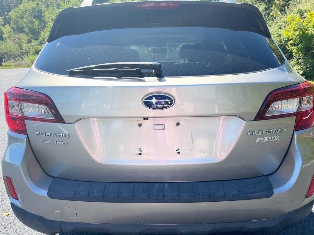 used 2015 Subaru Outback car, priced at $13,999