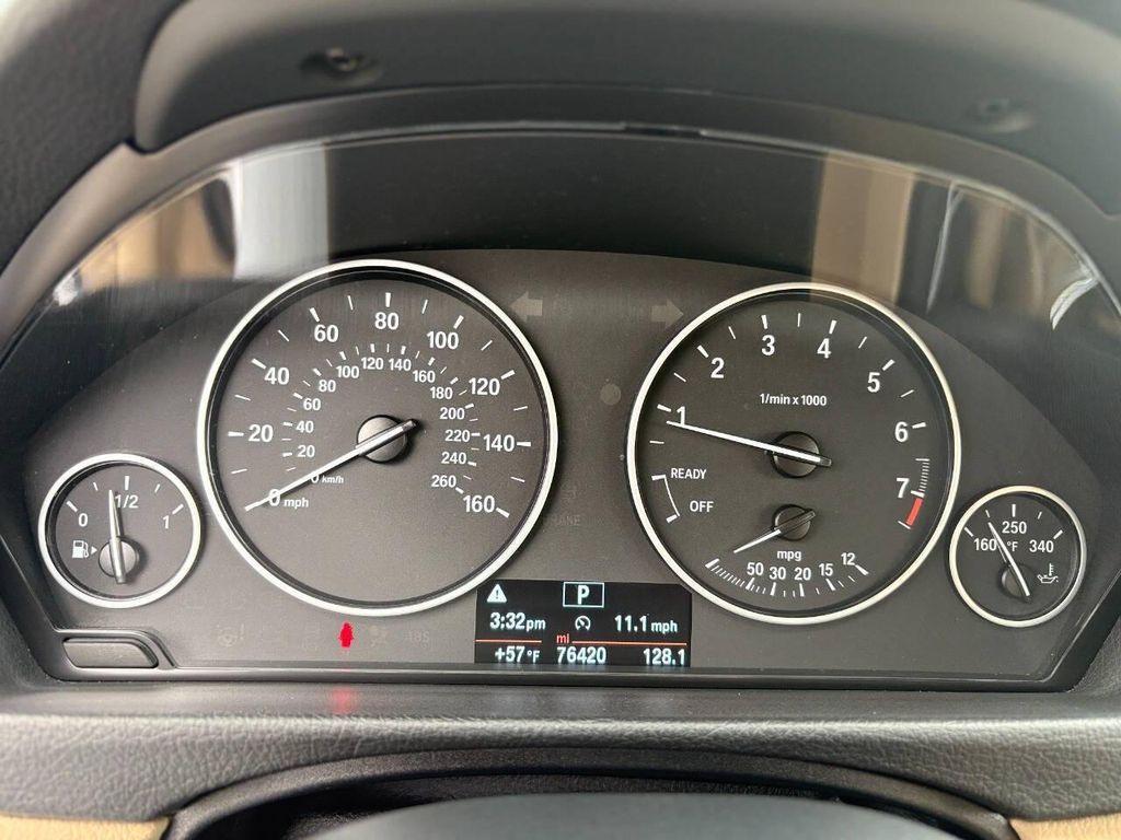 used 2015 BMW 328 car, priced at $11,999