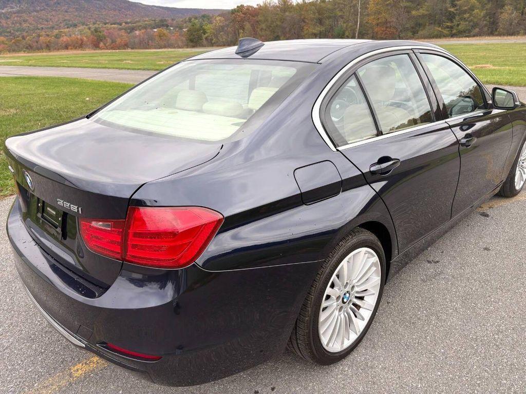 used 2015 BMW 328 car, priced at $11,999