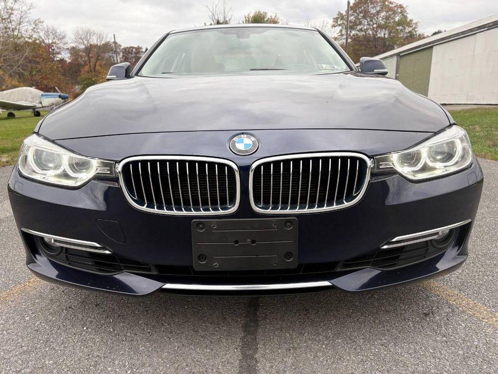 used 2015 BMW 328 car, priced at $11,999