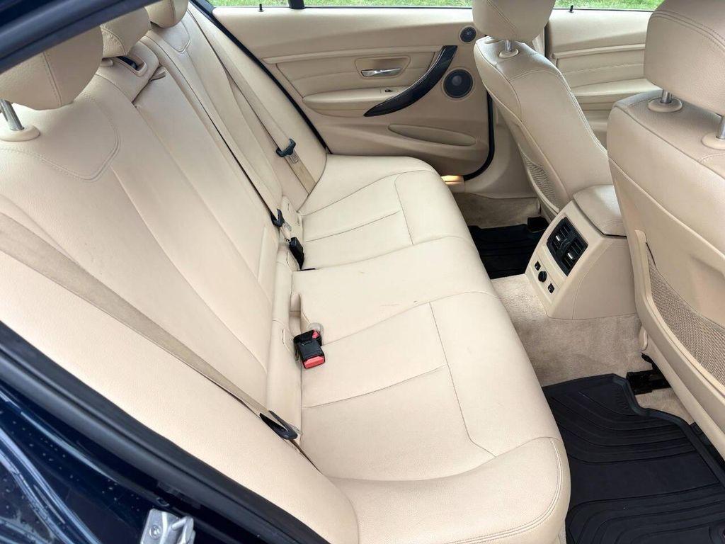 used 2015 BMW 328 car, priced at $11,999