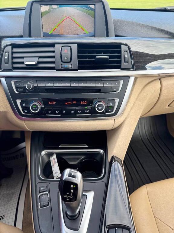 used 2015 BMW 328 car, priced at $12,999