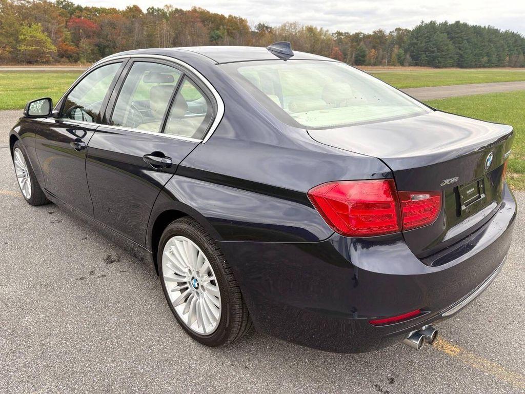used 2015 BMW 328 car, priced at $11,999
