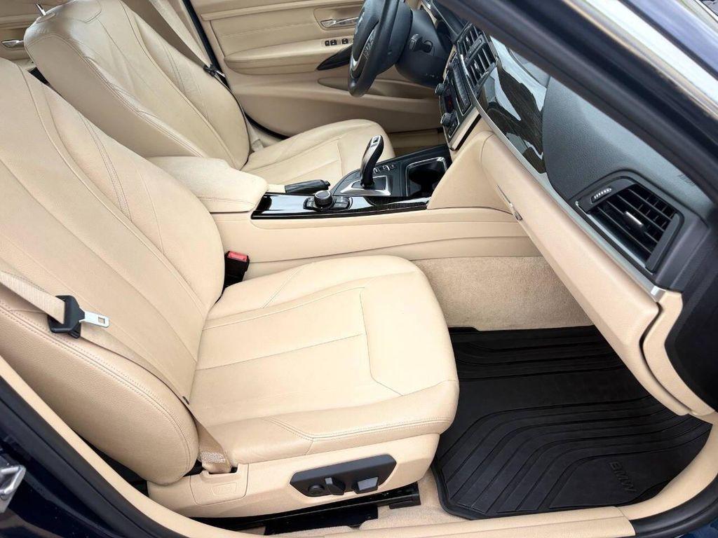 used 2015 BMW 328 car, priced at $11,999