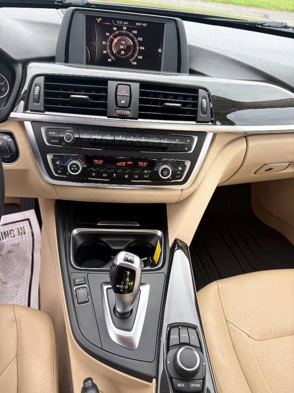 used 2015 BMW 328 car, priced at $11,999