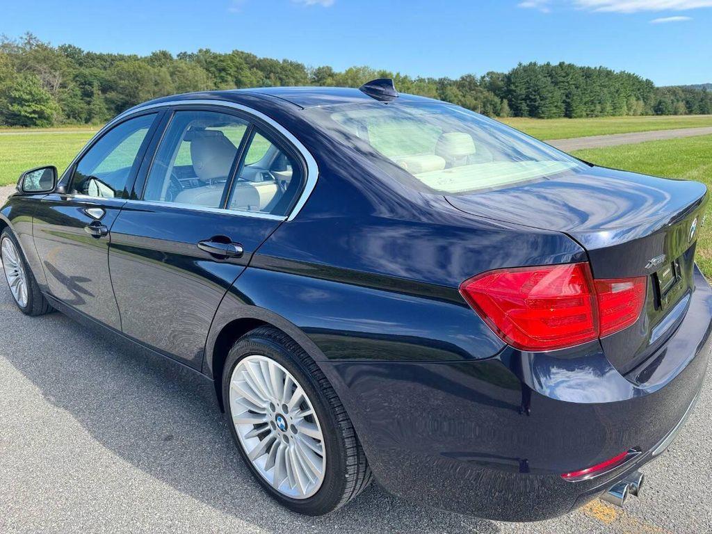 used 2015 BMW 328 car, priced at $12,999