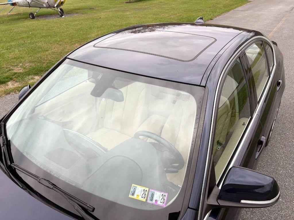 used 2015 BMW 328 car, priced at $11,999