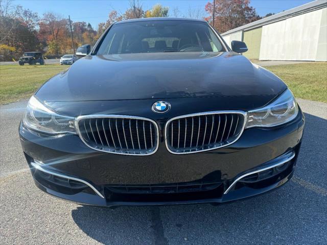 used 2016 BMW 328 Gran Turismo car, priced at $13,999