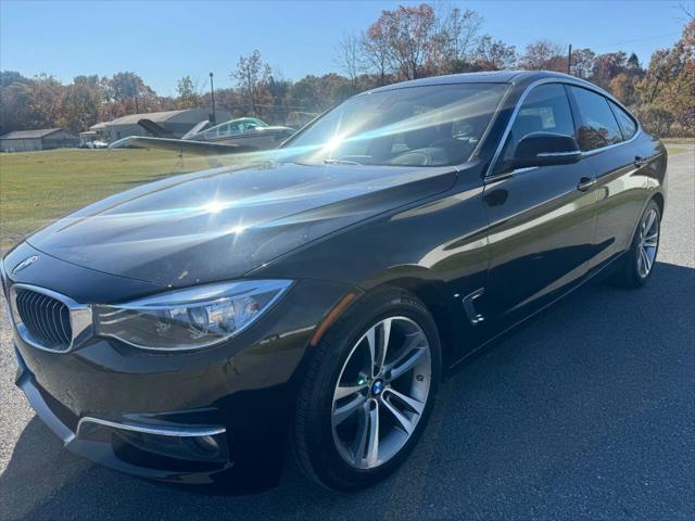 used 2016 BMW 328 Gran Turismo car, priced at $13,999