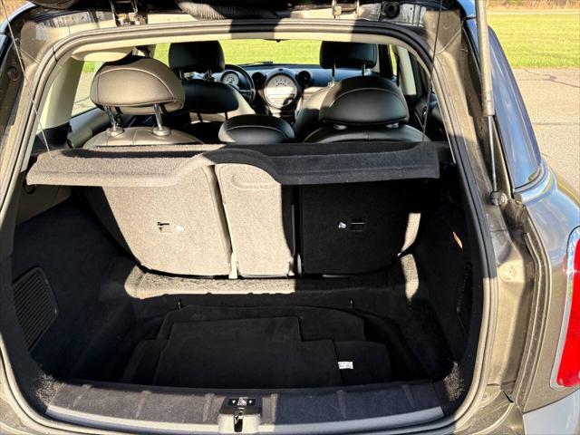 used 2014 MINI Countryman car, priced at $13,999