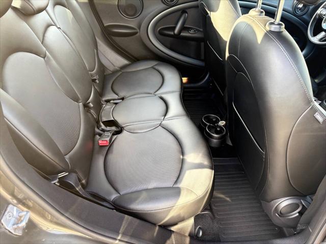 used 2014 MINI Countryman car, priced at $13,999