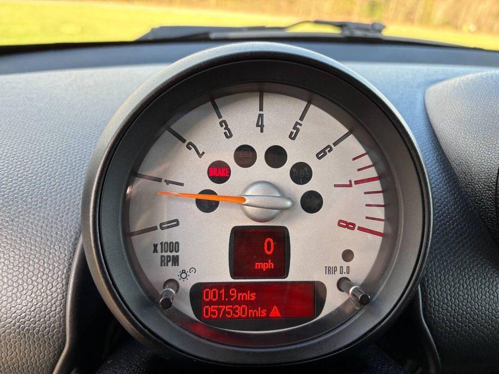 used 2014 MINI Countryman car, priced at $13,999