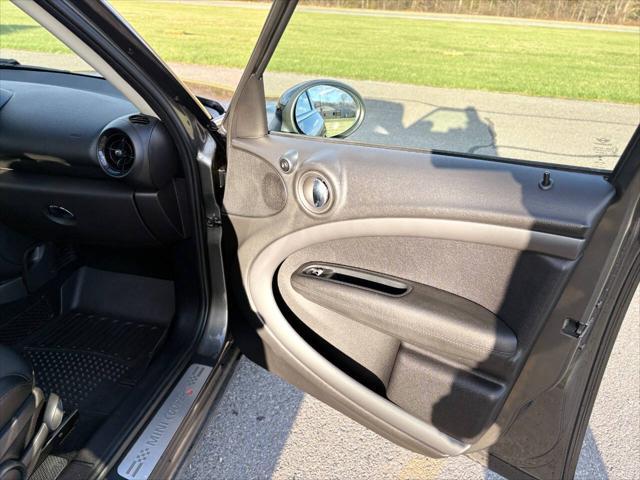 used 2014 MINI Countryman car, priced at $13,999