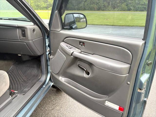 used 2006 Chevrolet Silverado 1500 car, priced at $12,999