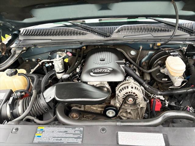 used 2006 Chevrolet Silverado 1500 car, priced at $12,999