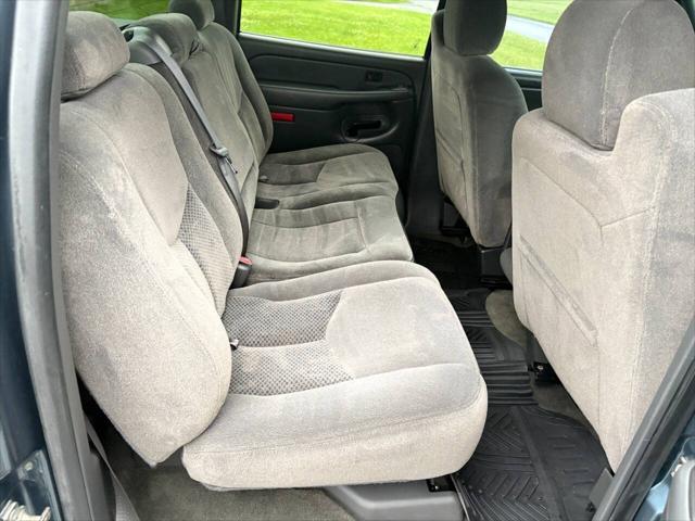 used 2006 Chevrolet Silverado 1500 car, priced at $12,999