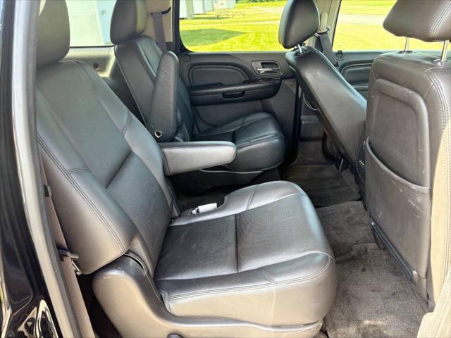 used 2013 GMC Yukon XL car, priced at $15,999