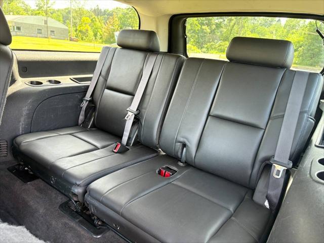 used 2013 GMC Yukon XL car, priced at $15,999